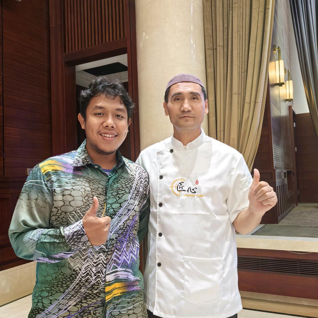 同心源旱蒸羊羔肉