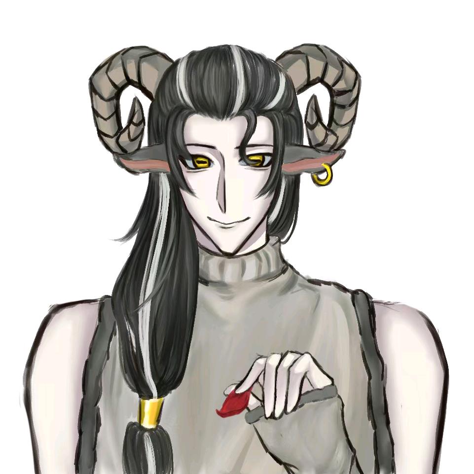 LIN霖