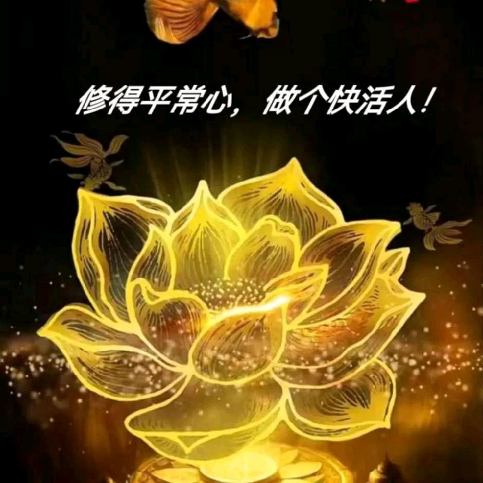 青女士