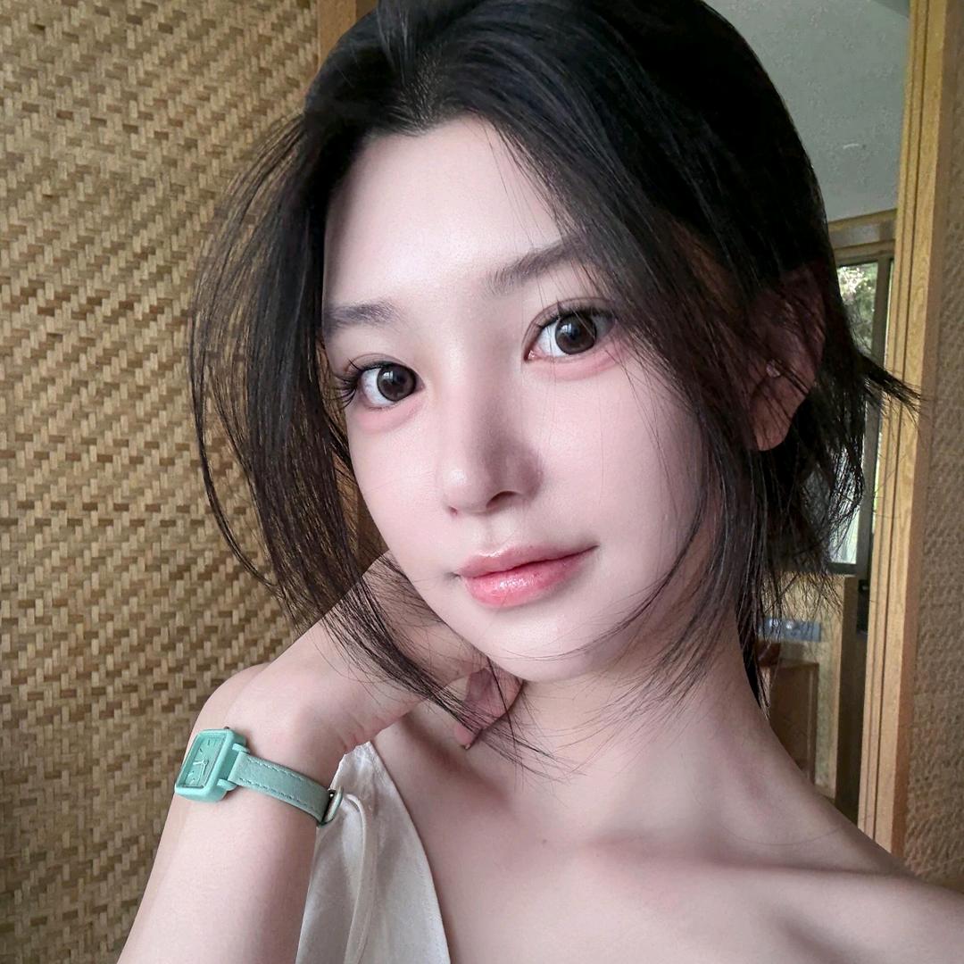 ally（变美日记）