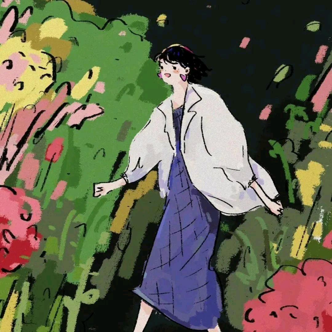 所以希望理解
