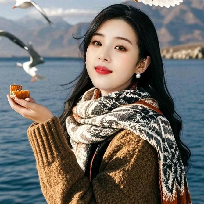 香香🎤《晚上六点半》
