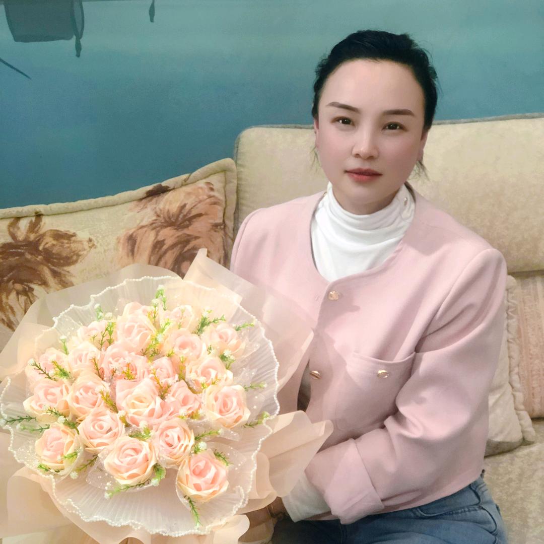 黄石莉莉(首播)