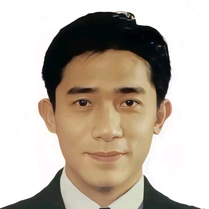 陳永仁