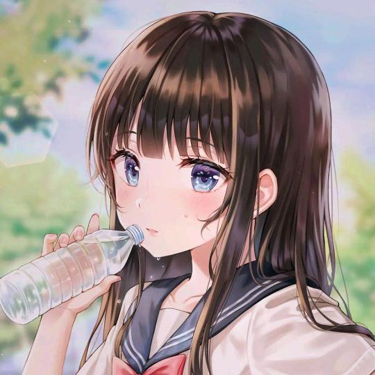 深情只是个笑话