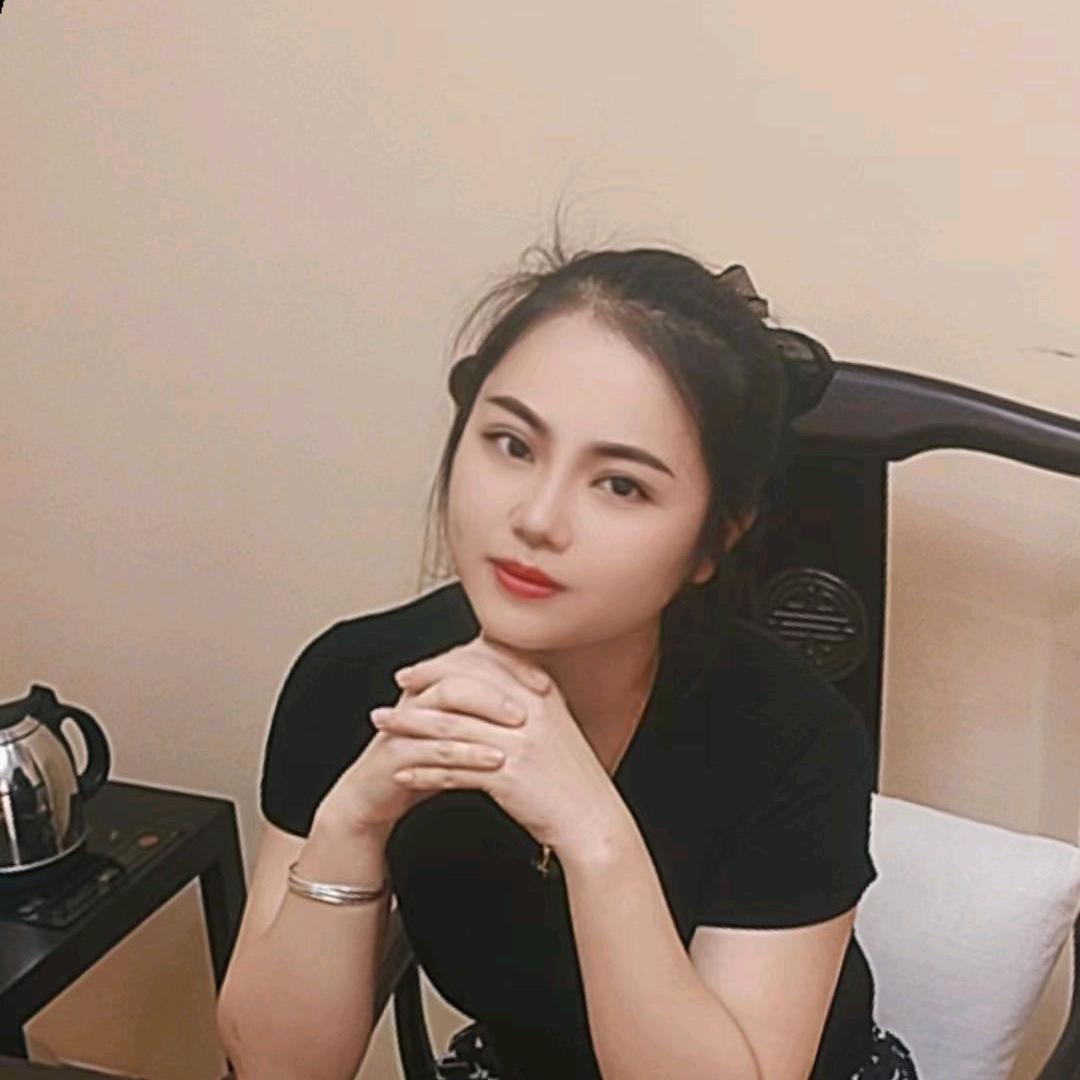 苒苒