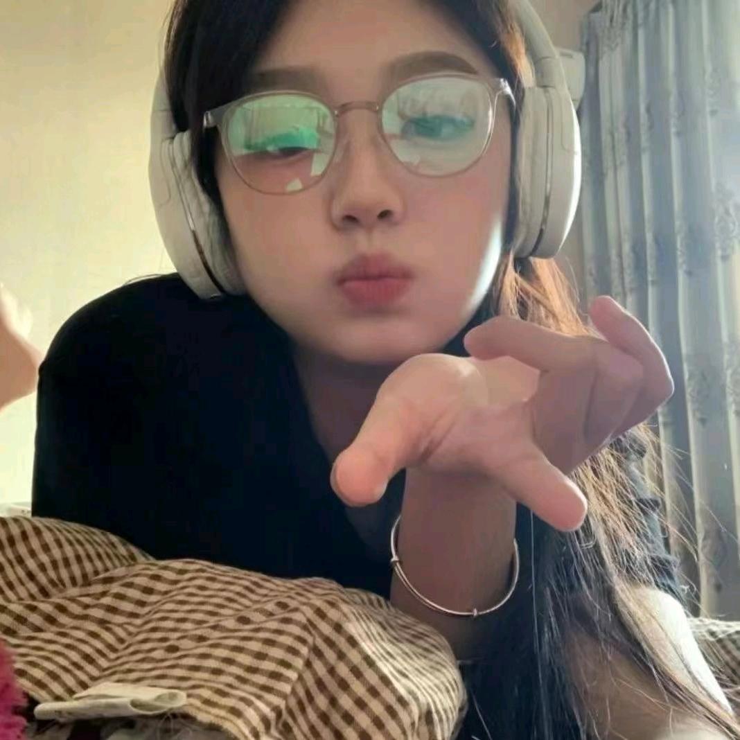 1️⃣好.