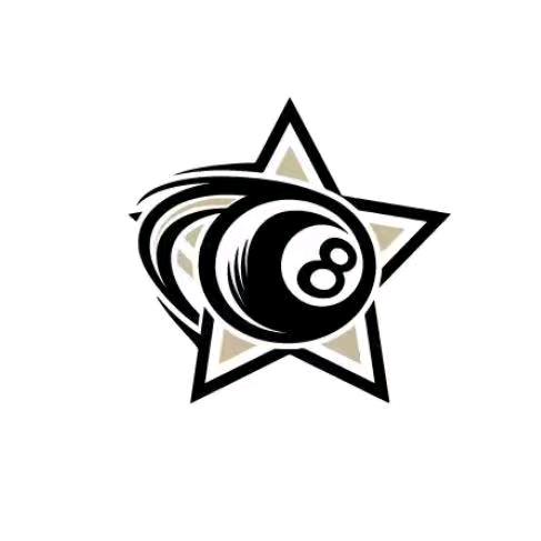 星悦台球俱乐部官方抖音号