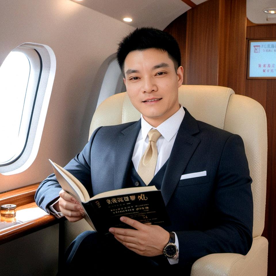 岳飞故里吴班长