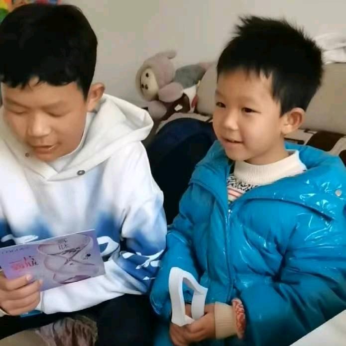 习惯就好