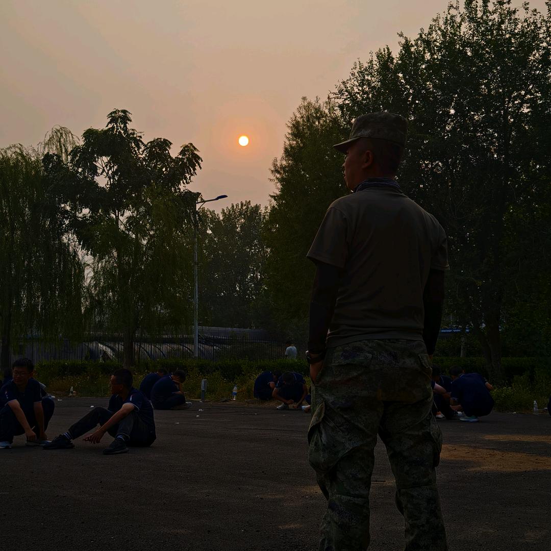 衡水湖～八斤四两~~~