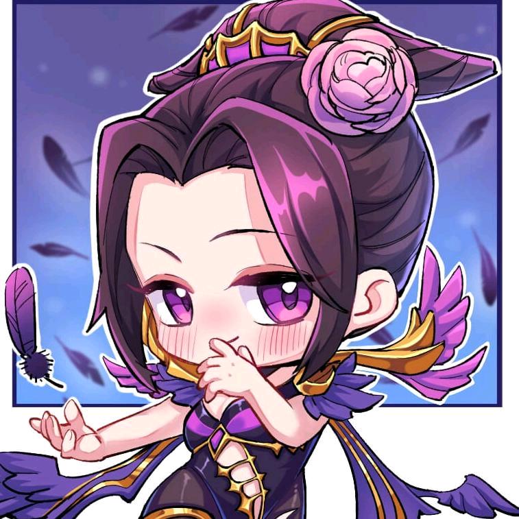 ʚ北陵英子ɞ