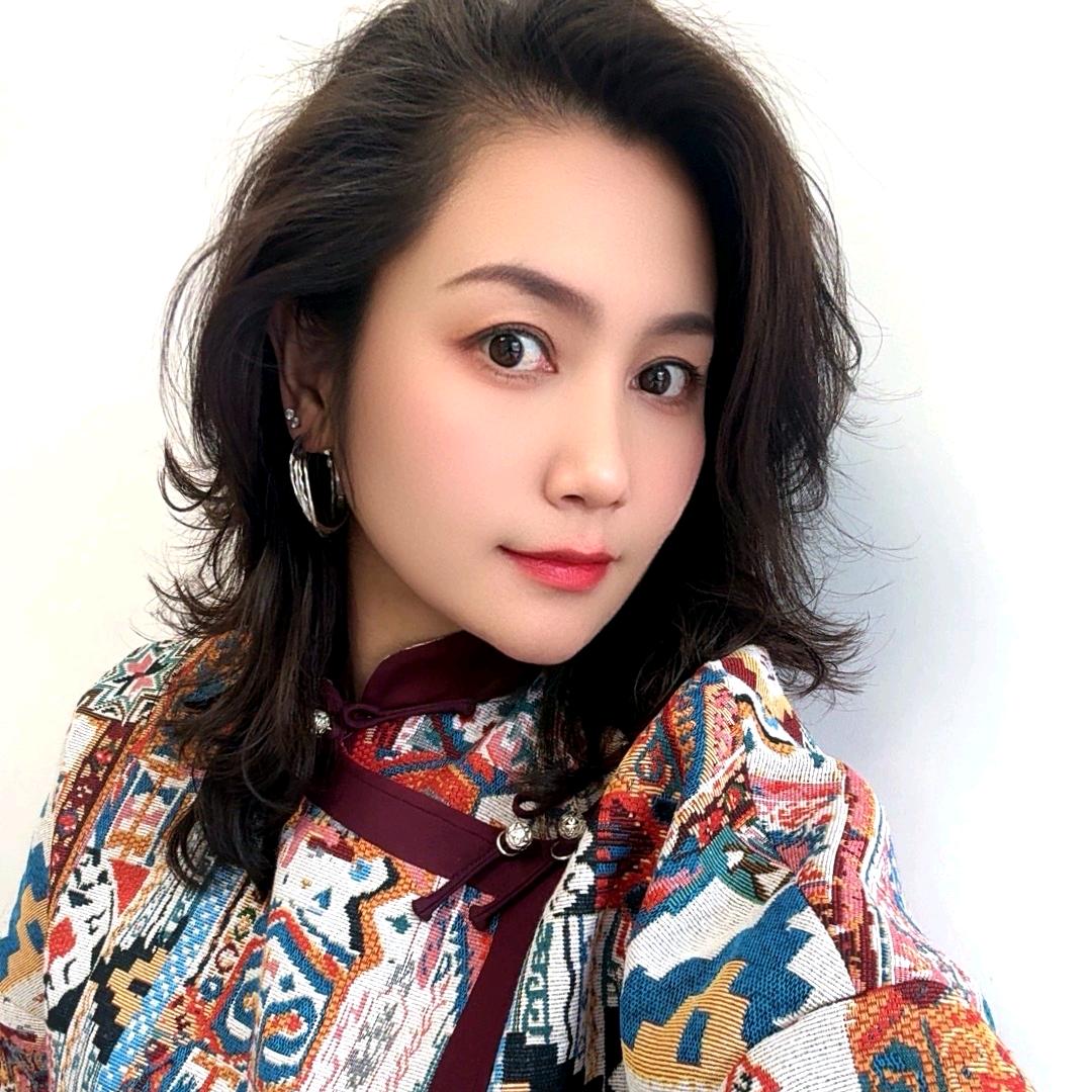 乌兰🔥图雅