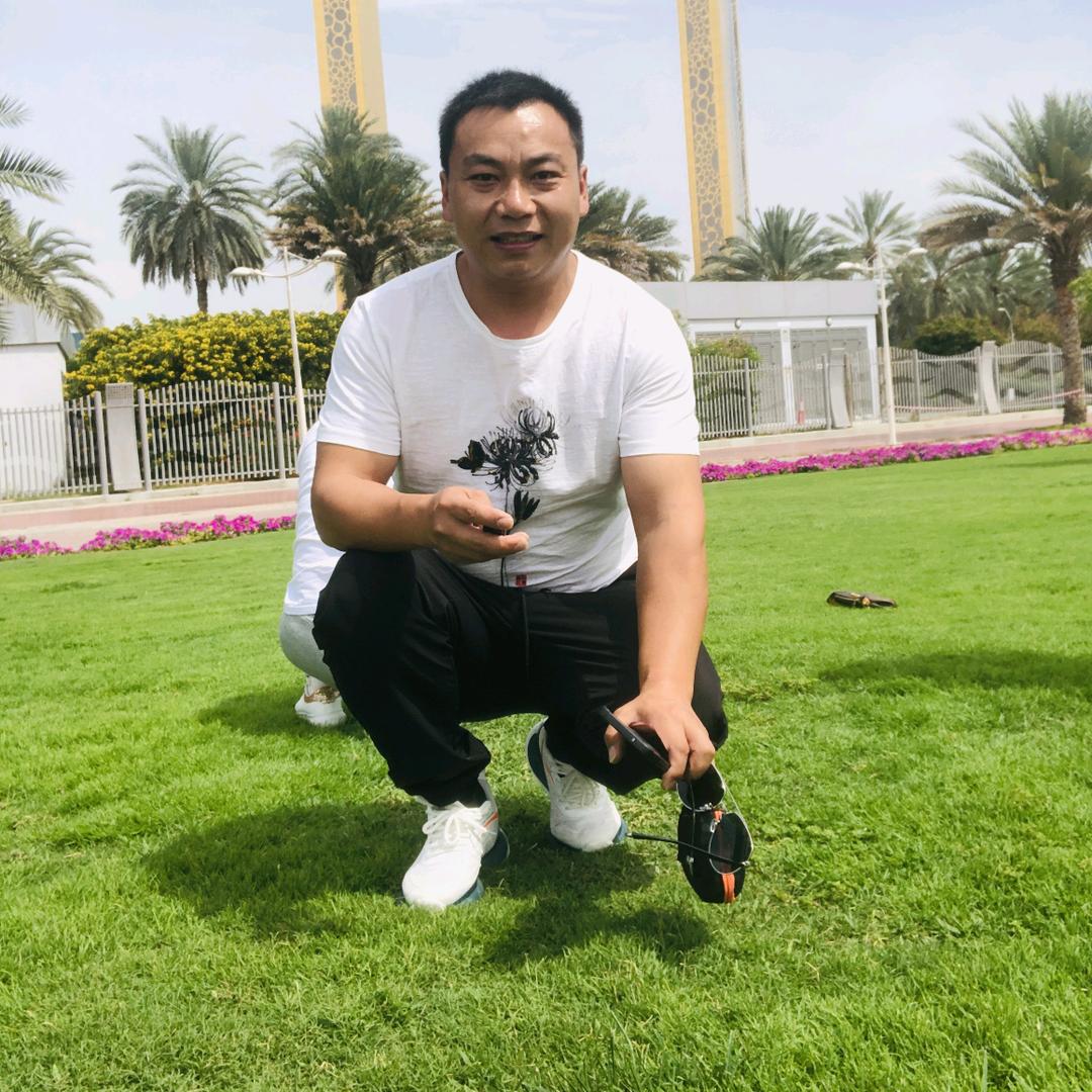 骑马走天涯🌾🌾🌾