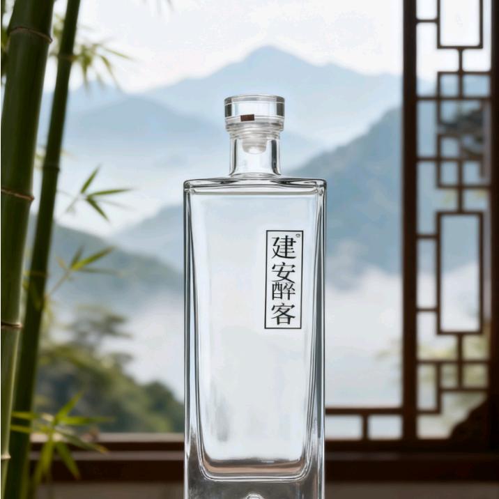 建安醉客