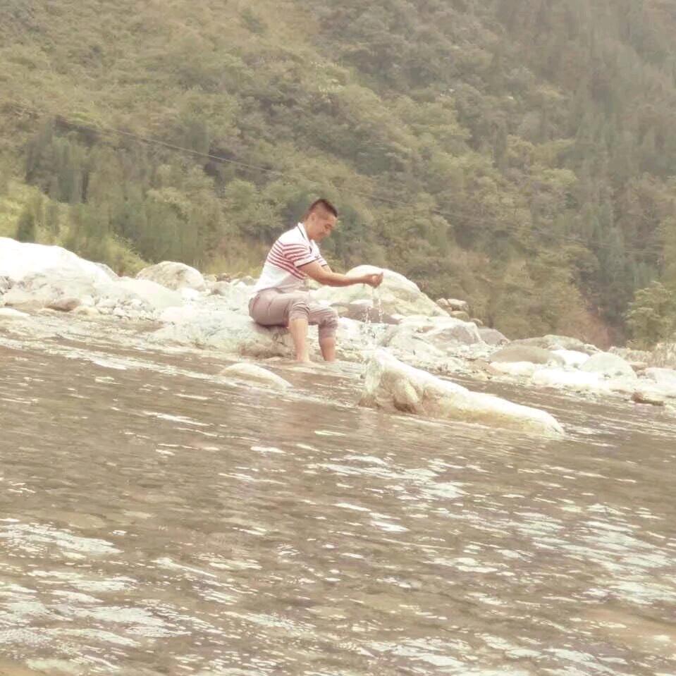 悦己