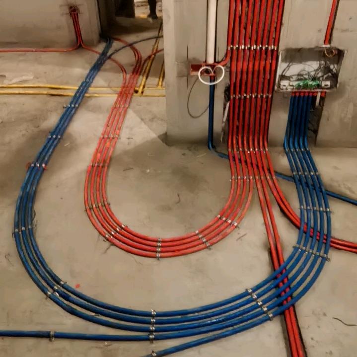 小吴 星工会.沭阳速达水电