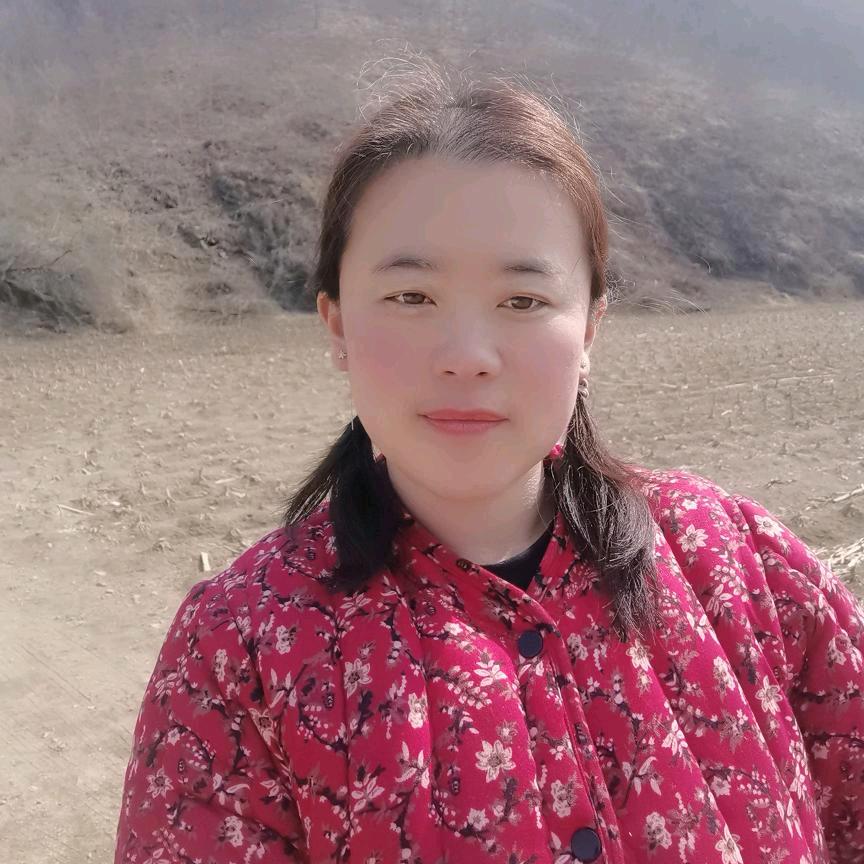 山里晓翠
