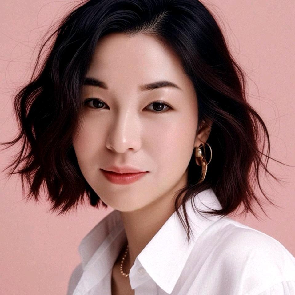 🌸花姐姐