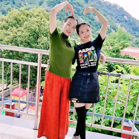姐姐.上善若水