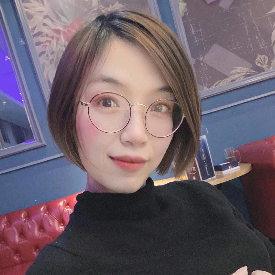 鱼妈妈