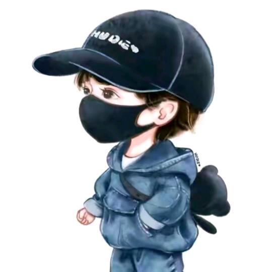 美男