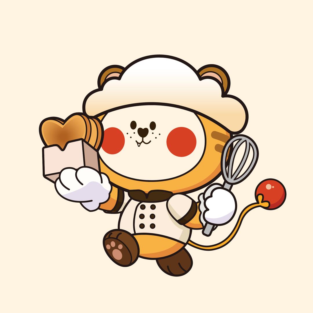 焙锦记官方旗舰店