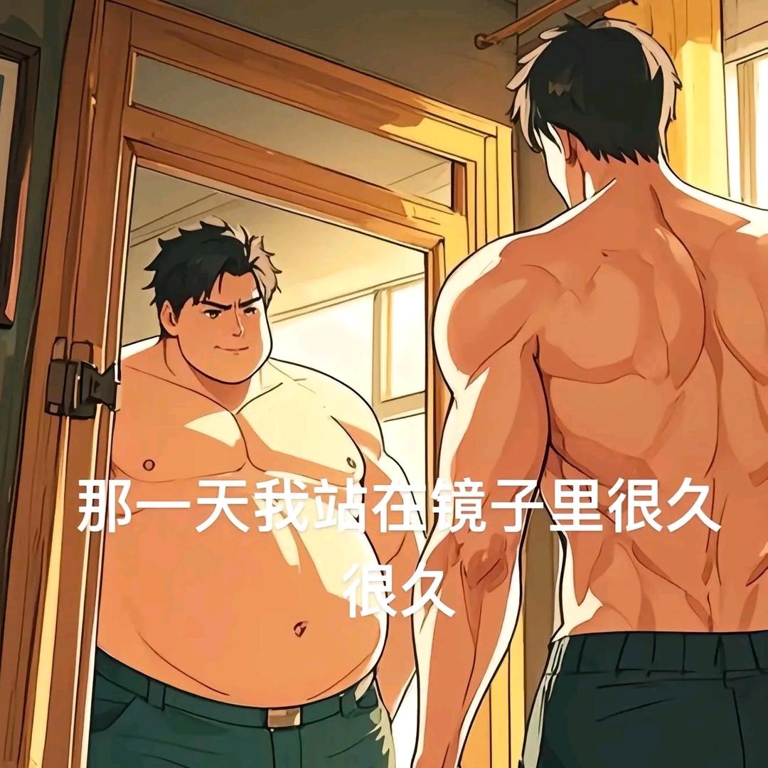 减脂行动