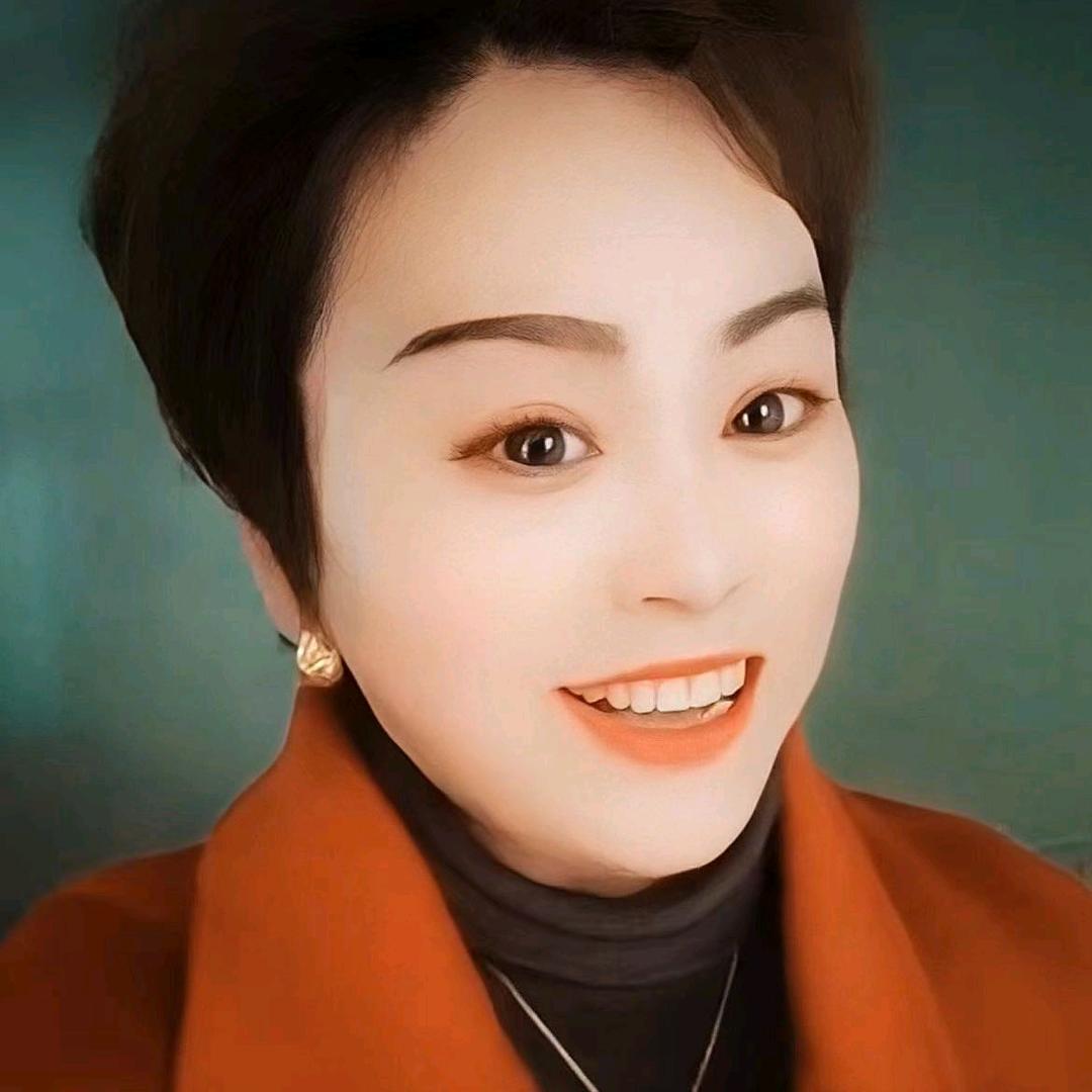 汪岗姜姐红娘