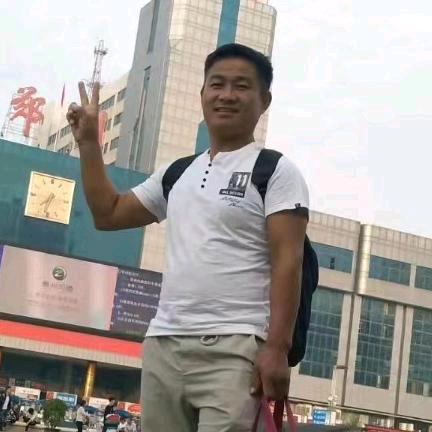 志华