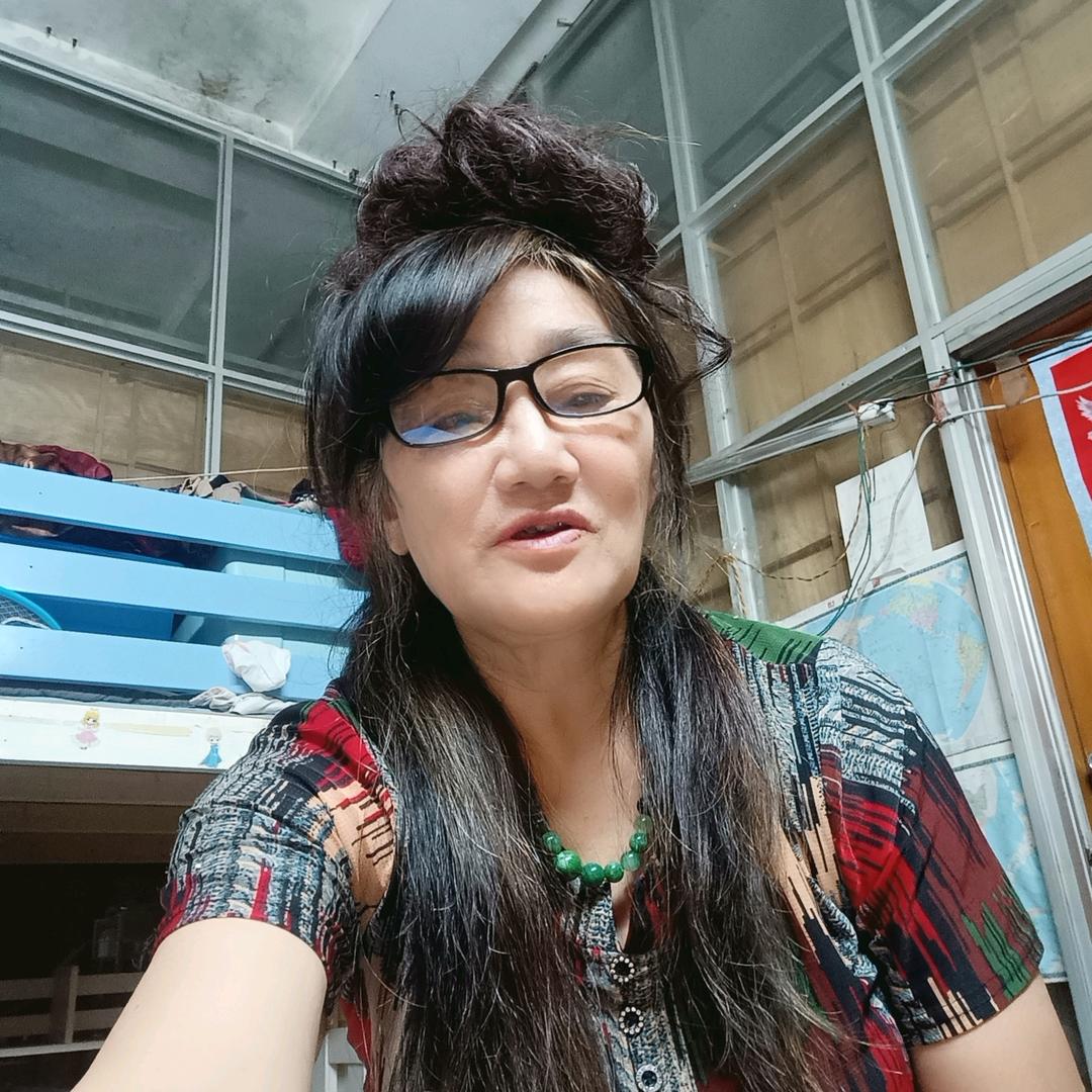 汪蓝蓝