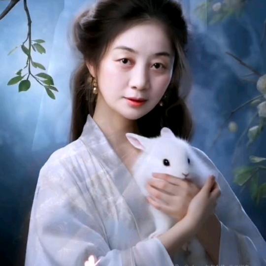 彼此相爱