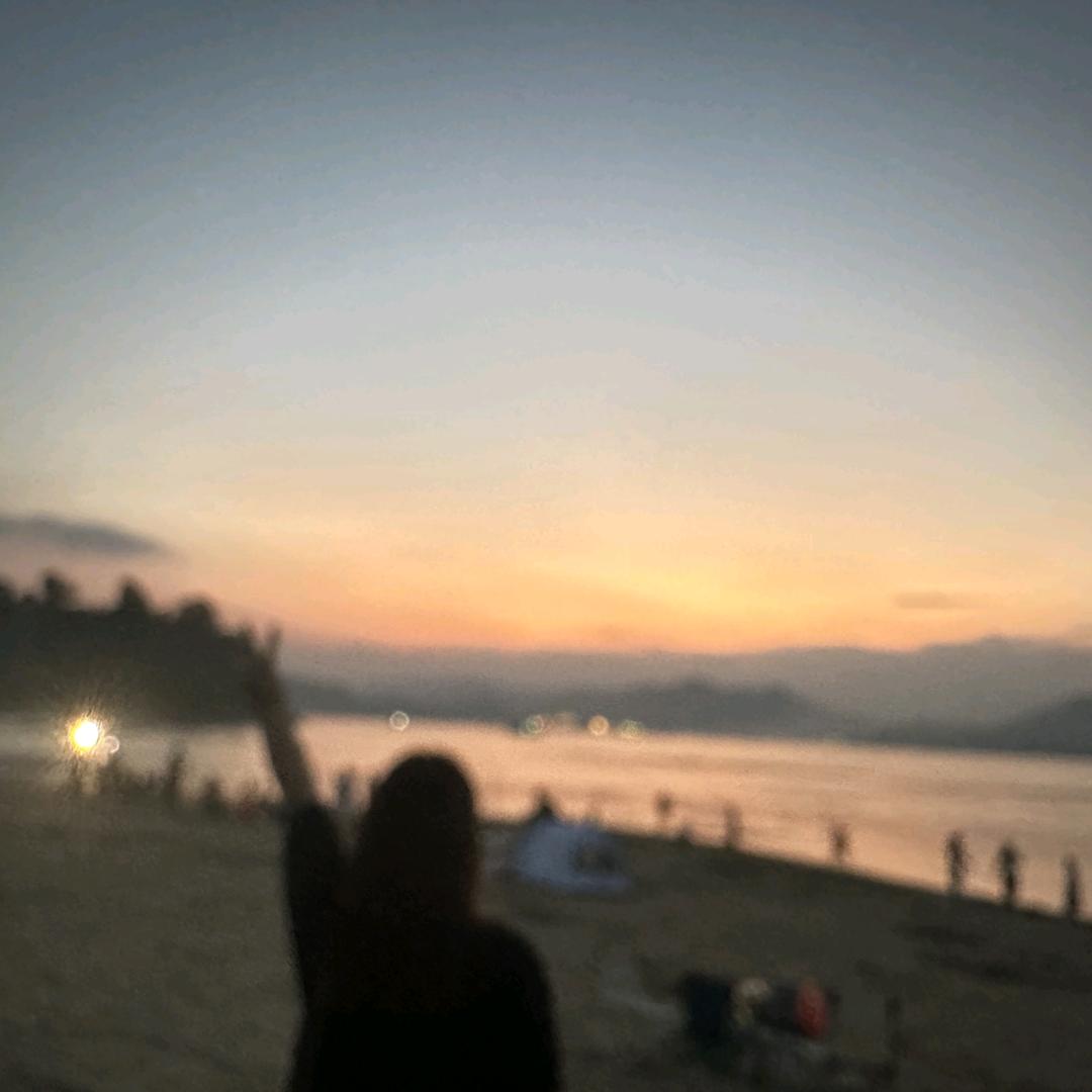 安于时光 ღ᭄ꦿ