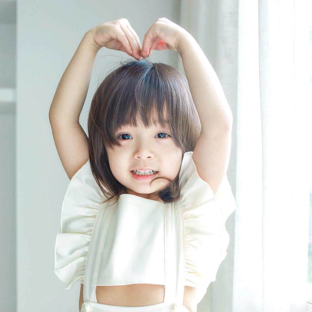 小棉花糖
