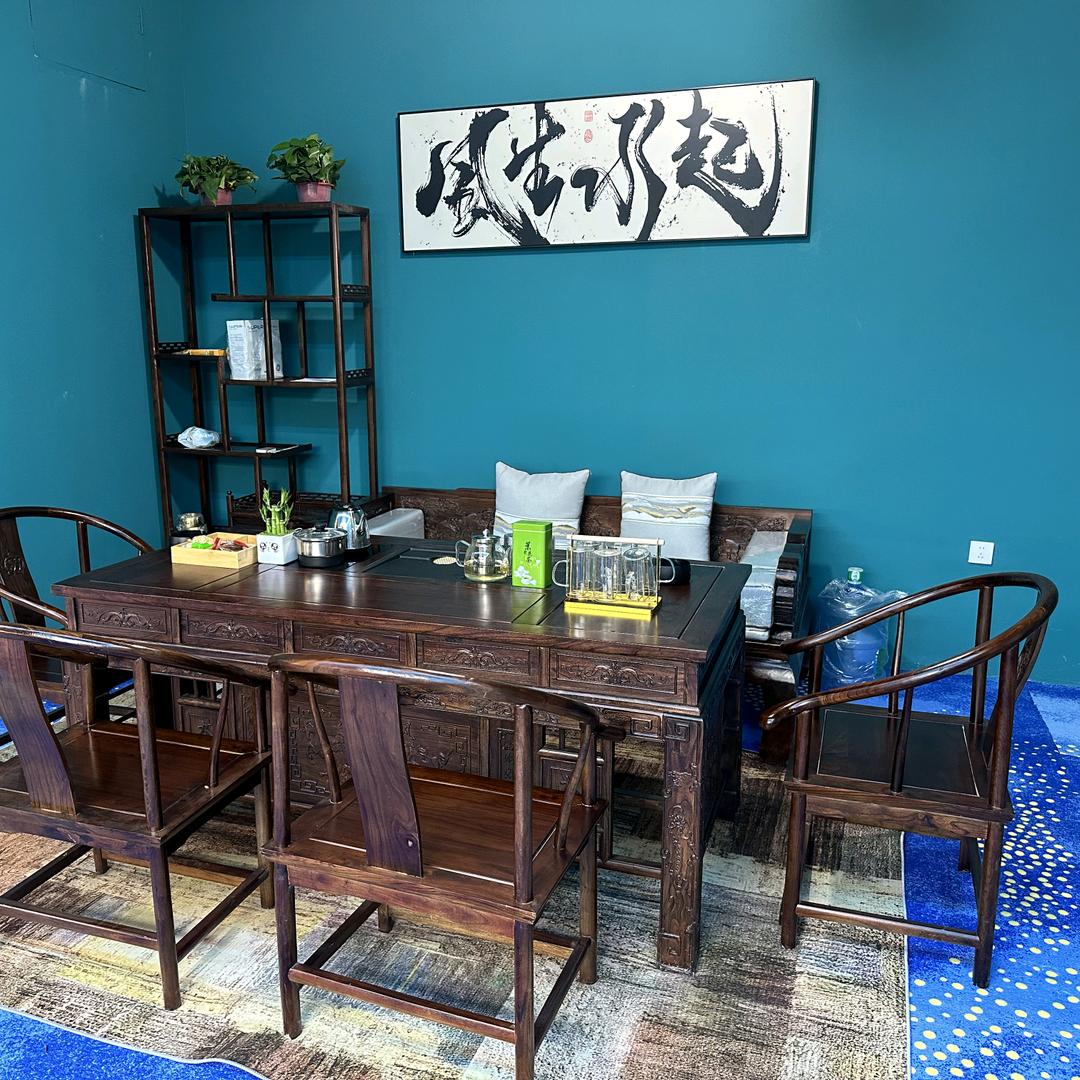 壹号台球俱乐部