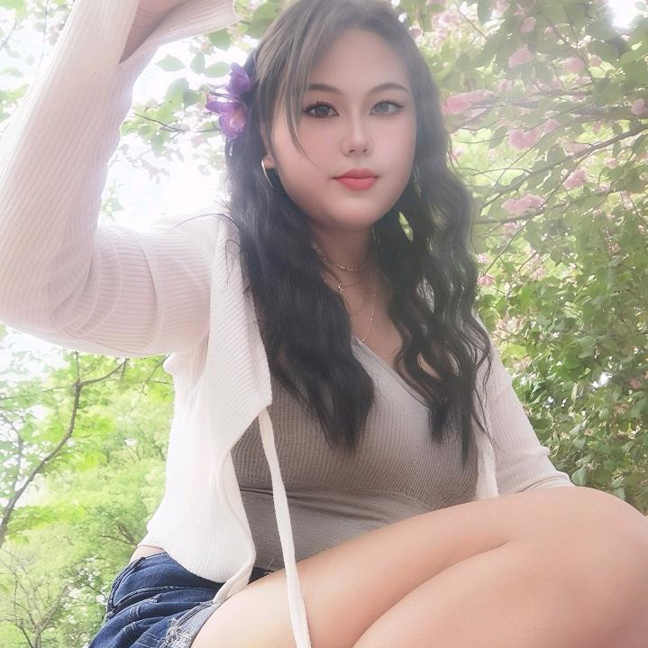 婷～(￣▽￣～)~宝