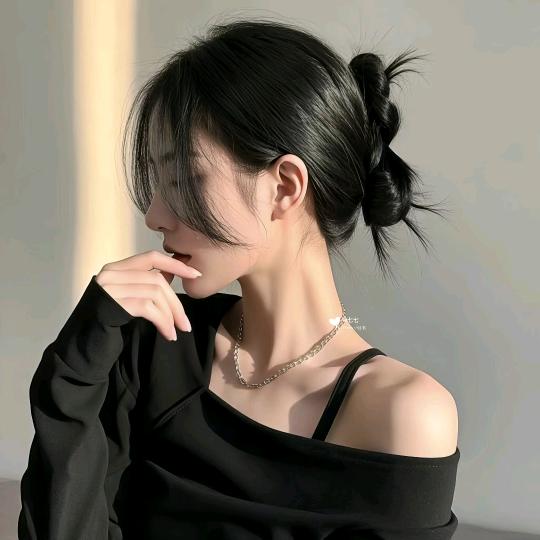 小渔.
