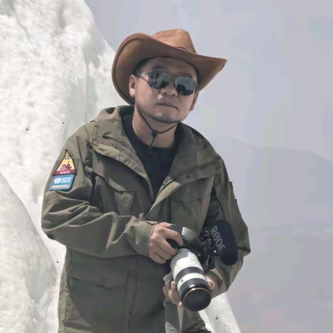 大漠叔叔的橱窗