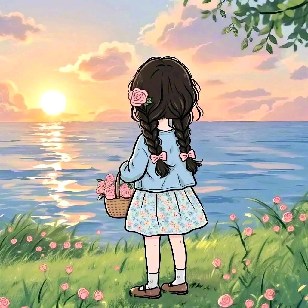 听妈妈的话～～