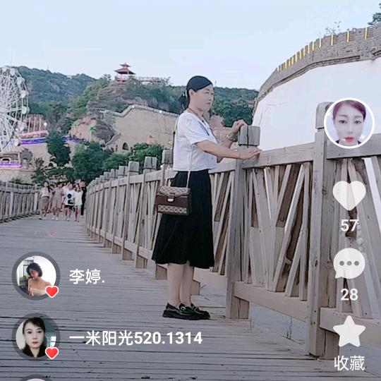 无所谓.