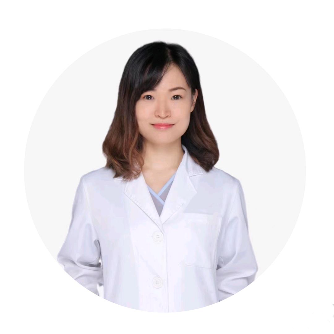 儿科医生钟斐