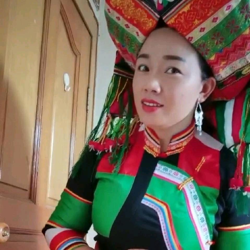 香儿