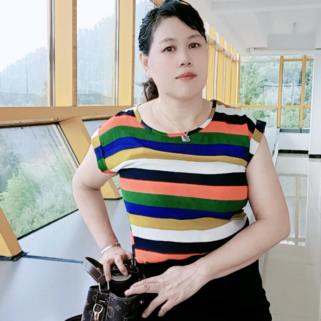玉英姐