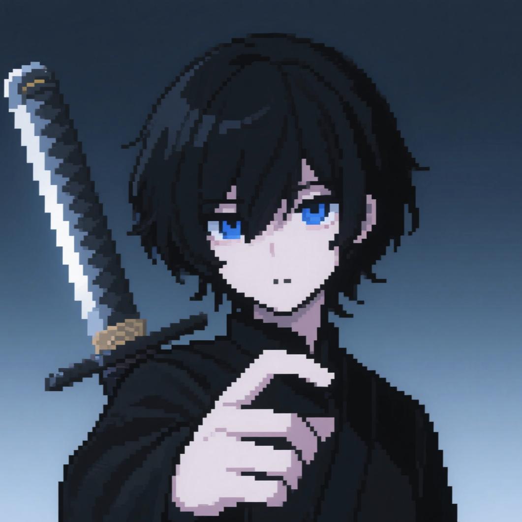 川剑柳