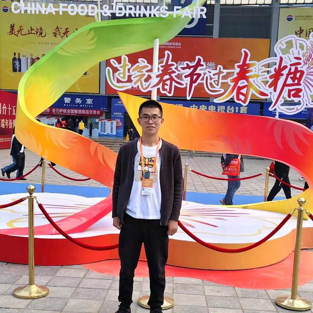 大自然搬运工