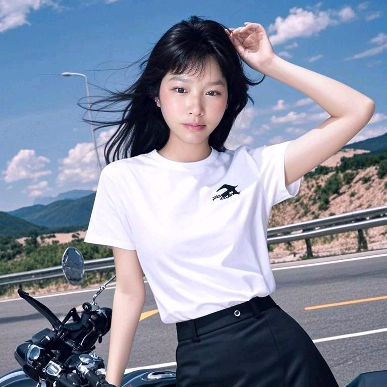 想飞的燕子