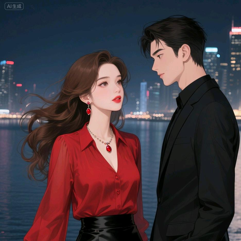 吖吖 9