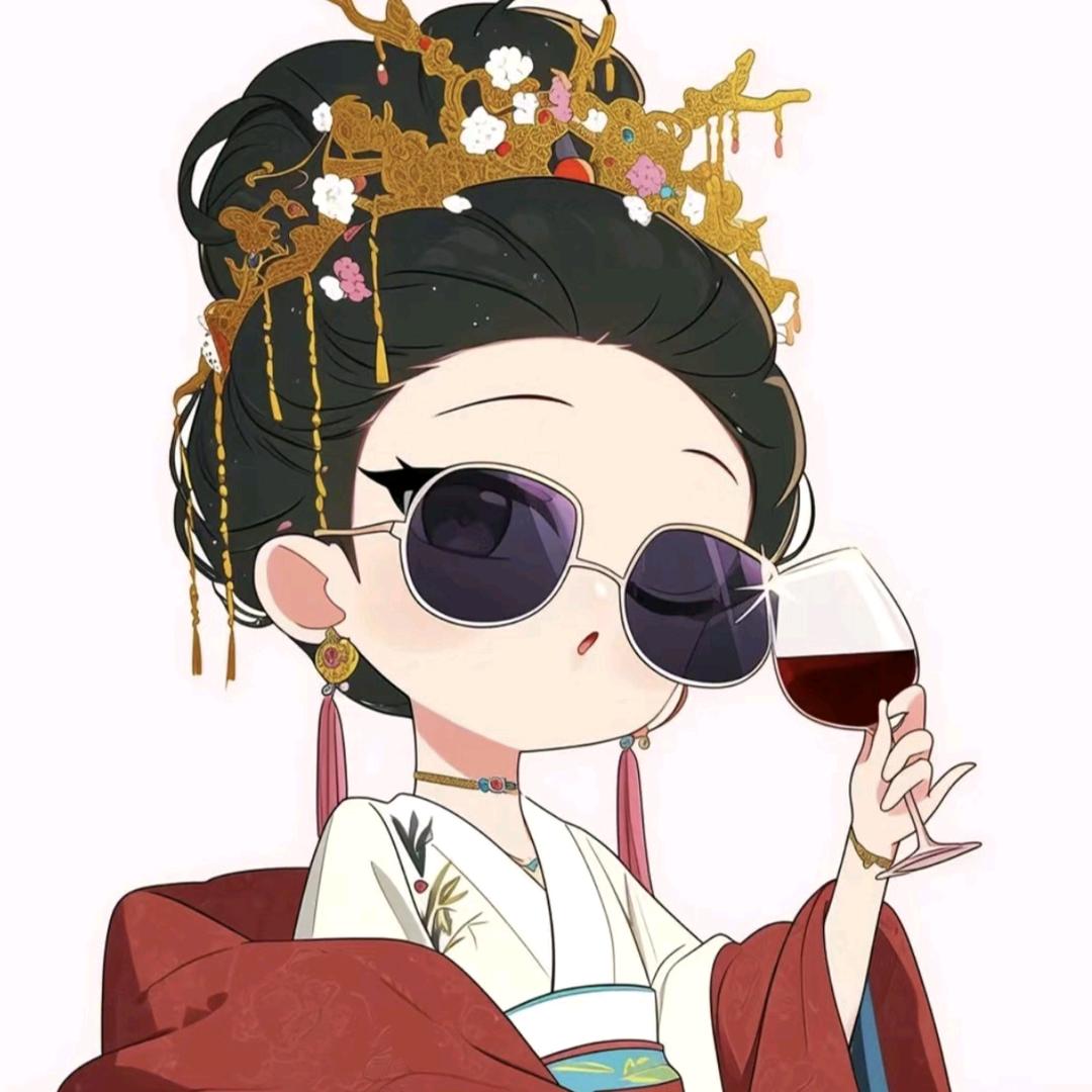 无语头像
