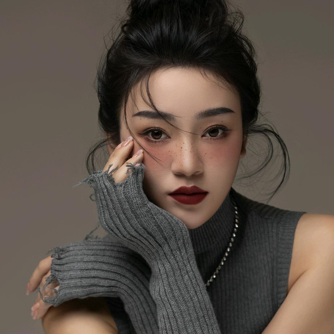 女神晶