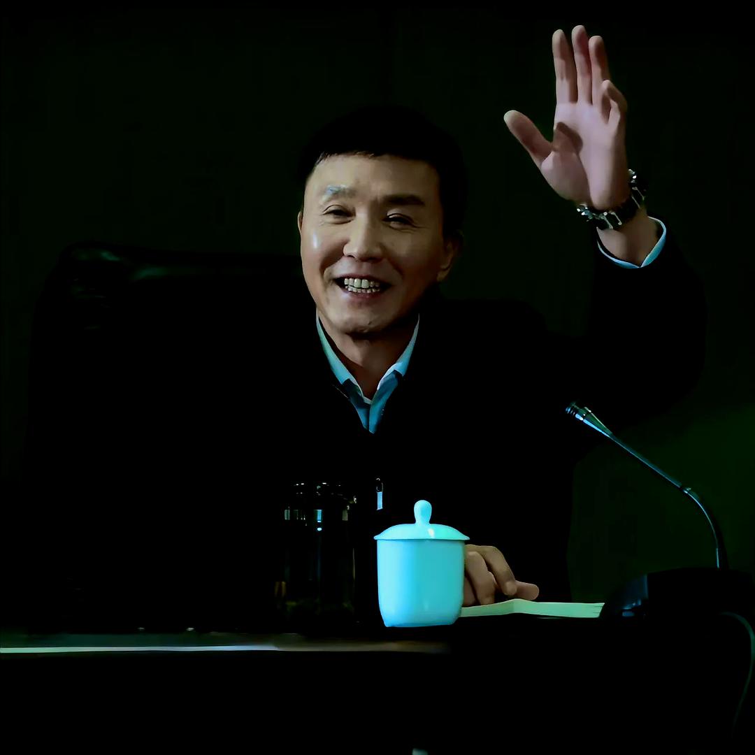 李达康